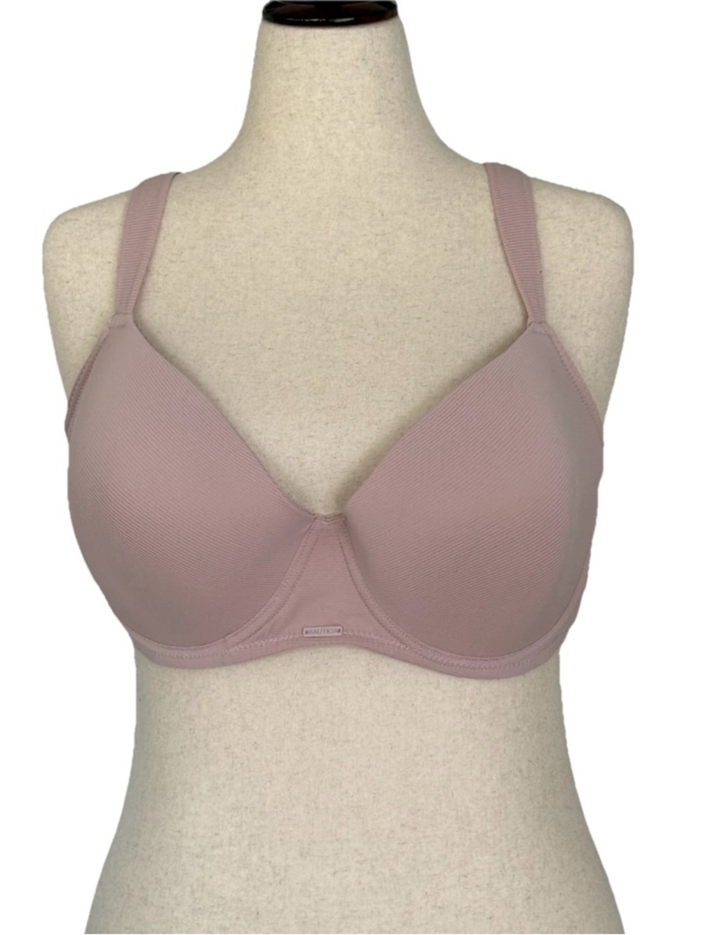 Nautica Nude T-shirt bra 42D